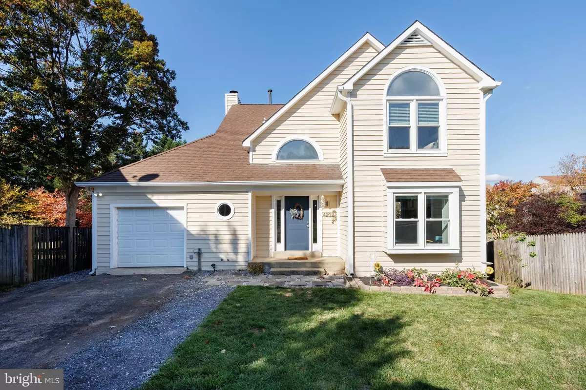 Burtonsville, MD 20866,4202 SUGAR PINE CT