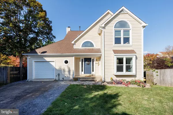 4202 SUGAR PINE CT, Burtonsville, MD 20866