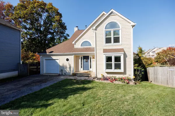 Burtonsville, MD 20866,4202 SUGAR PINE CT