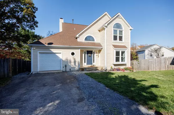 Burtonsville, MD 20866,4202 SUGAR PINE CT