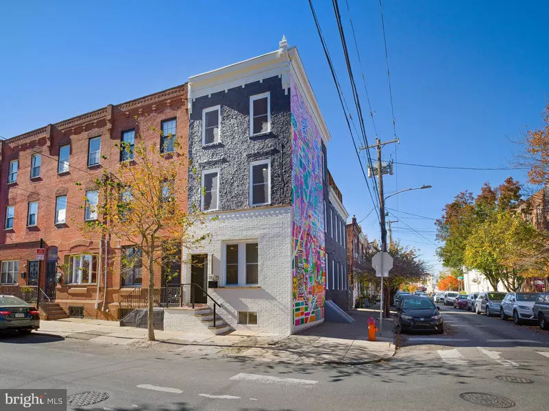 1500 S 10TH ST, Philadelphia, PA 19147