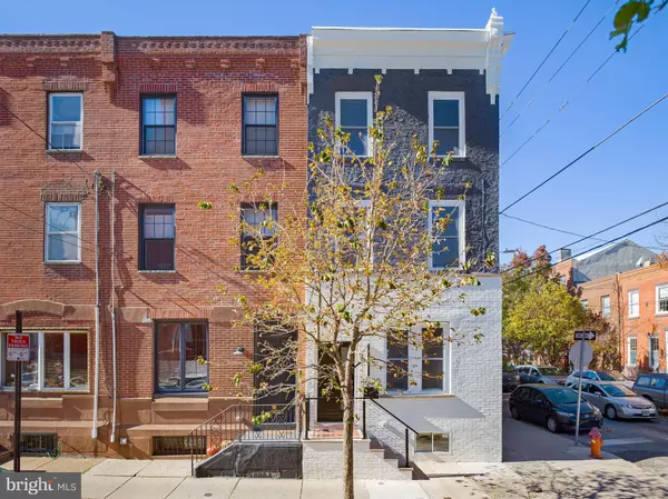 Philadelphia, PA 19147,1500 S 10TH ST