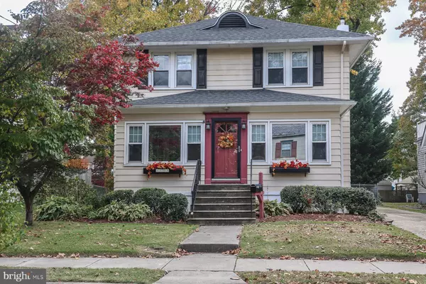 Collingswood, NJ 08108,1108 STOKES AVE