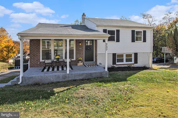 King Of Prussia, PA 19406,237 E VALLEY RD