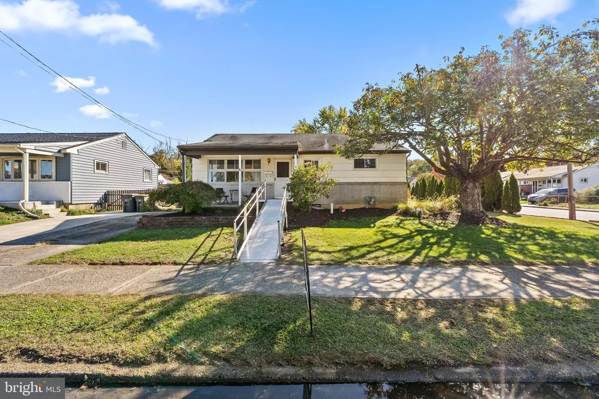 Downingtown, PA 19335,604 HIGHLAND AVE