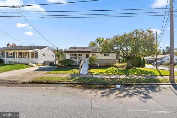 Downingtown, PA 19335,604 HIGHLAND AVE