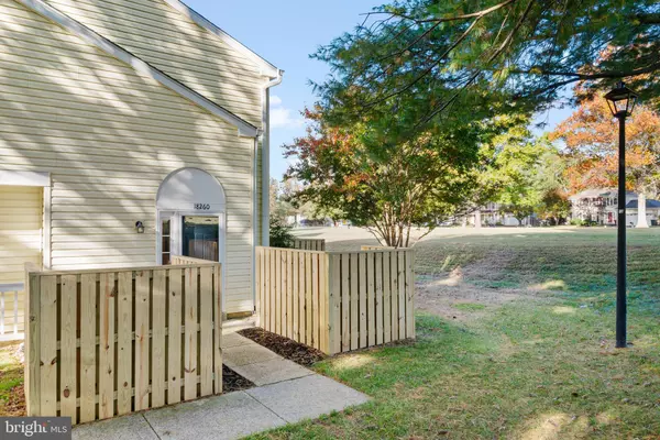 18260 ROLLING MEADOW WAY #24, Olney, MD 20832