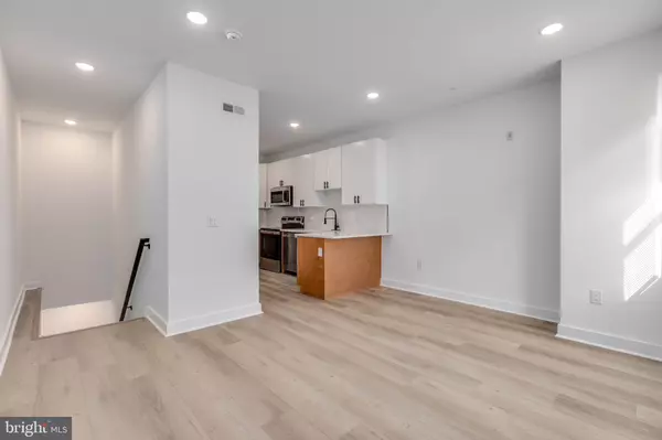 716 N SHEDWICK ST #1, Philadelphia, PA 19104