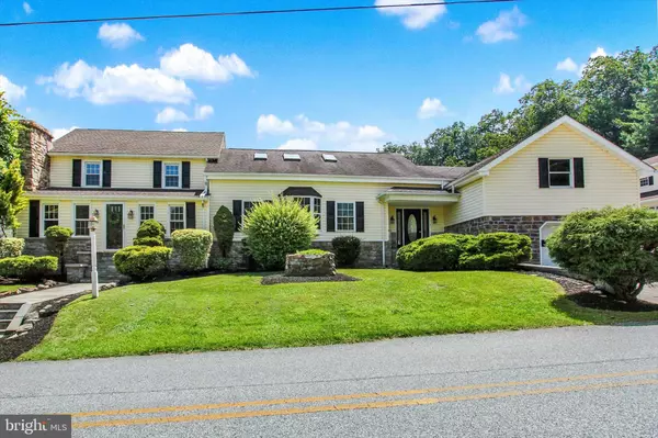 Hanover, PA 17331,7877 GNATSTOWN RD