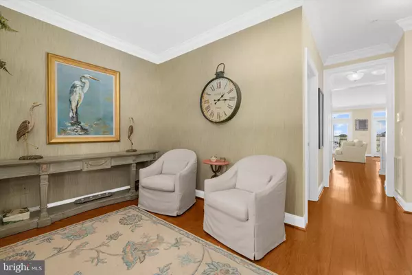 Grasonville, MD 21638,110 CHANNEL MARKER WAY #203