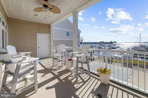 Grasonville, MD 21638,110 CHANNEL MARKER WAY #203