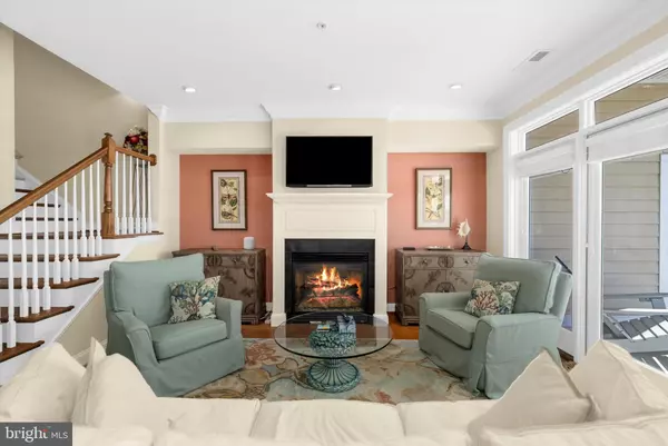 Grasonville, MD 21638,110 CHANNEL MARKER WAY #203