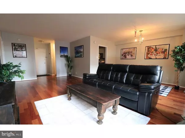 Chevy Chase, MD 20815,4515 WILLARD AVE #916S