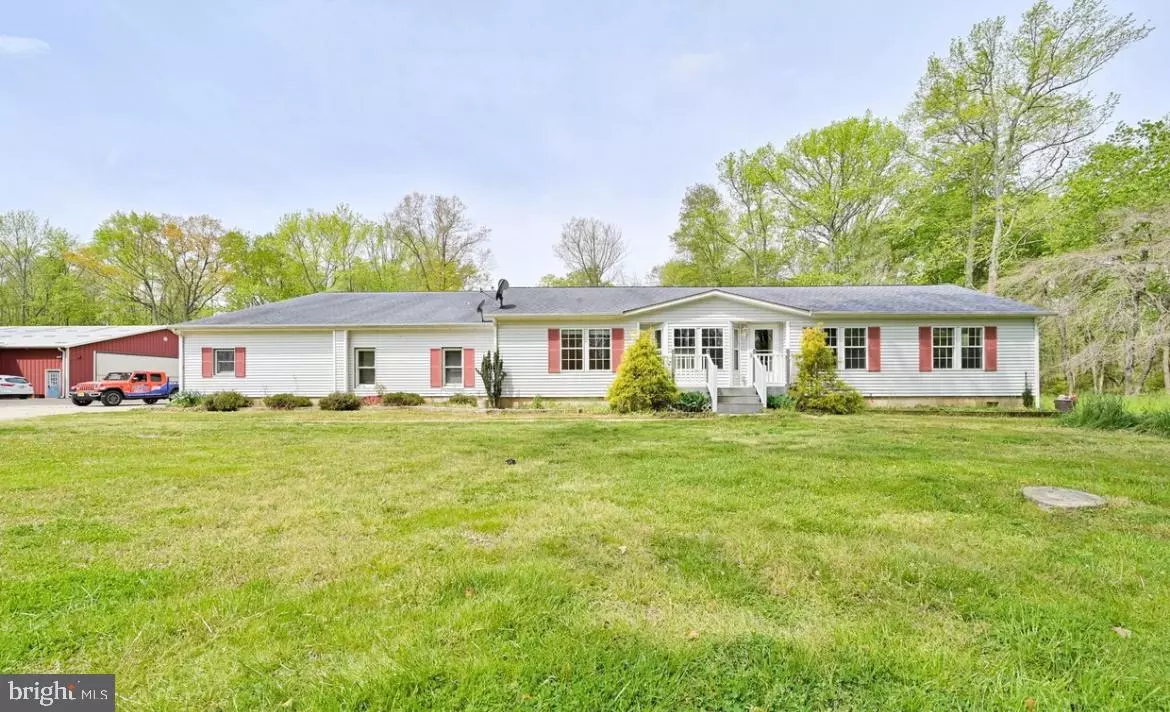 Salem, NJ 08079,824 HAWKS BRIDGE RD