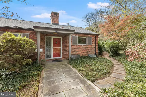 Bethesda, MD 20816,5311 ALLANDALE RD