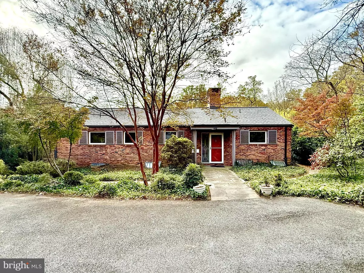 Bethesda, MD 20816,5311 ALLANDALE RD