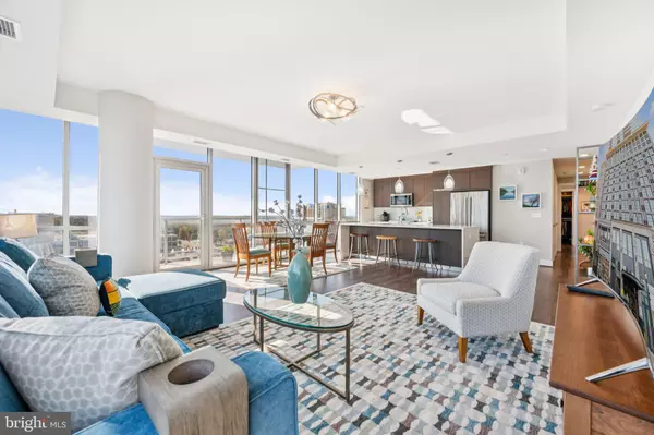 Rockville, MD 20852,930 ROSE AVE #1511