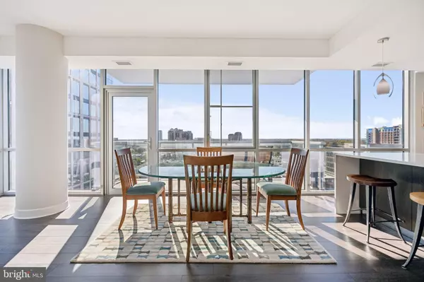 Rockville, MD 20852,930 ROSE AVE #1511