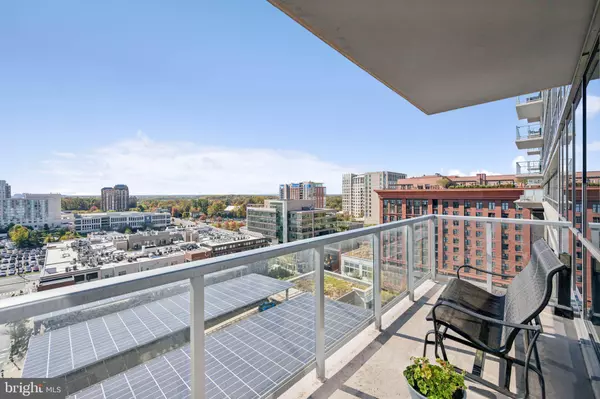 Rockville, MD 20852,930 ROSE AVE #1511