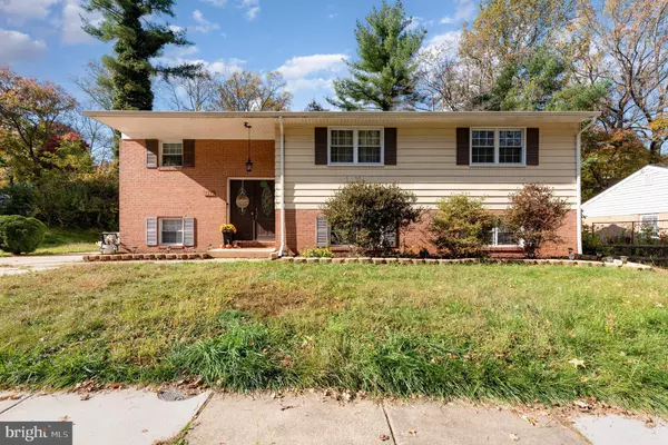 Columbia, MD 21044,5344 HESPERUS DR