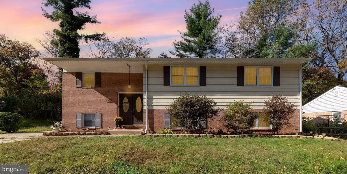 Columbia, MD 21044,5344 HESPERUS DR