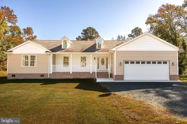 Crisfield, MD 21817,3221 BOONE RD