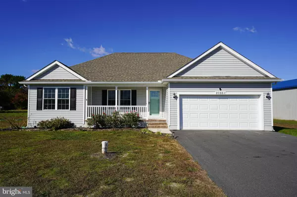 20861 SQUIRREL LN, Seaford, DE 19973
