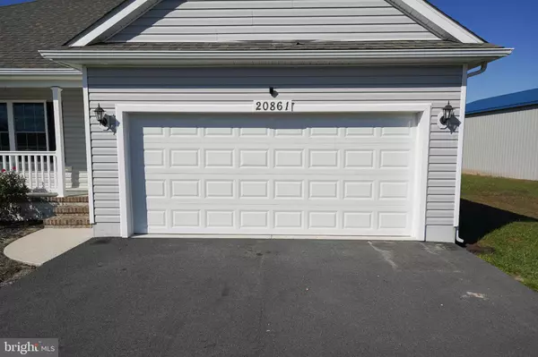 Seaford, DE 19973,20861 SQUIRREL LN