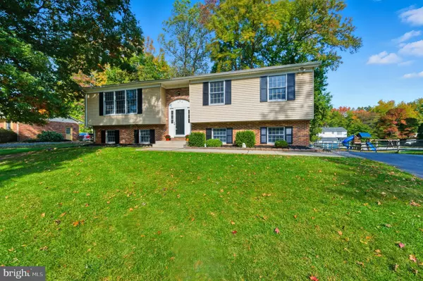 920 SUGAR PINE DR, Bear, DE 19701