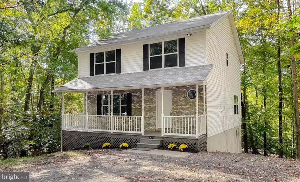 Lusby, MD 20657,634 SILVER ROCK RD