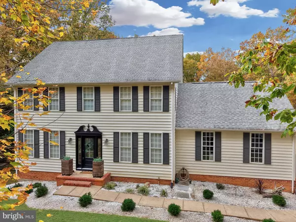 Fredericksburg, VA 22407,13612 PERIMETER DR