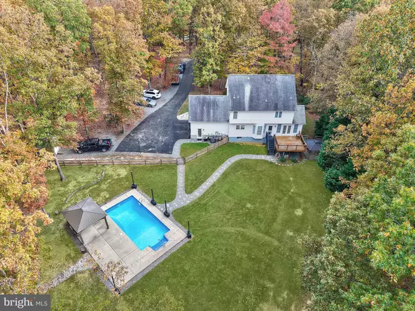 Fredericksburg, VA 22407,13612 PERIMETER DR