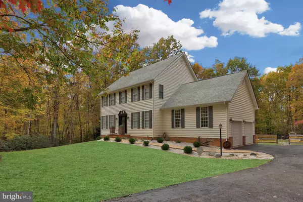 Fredericksburg, VA 22407,13612 PERIMETER DR