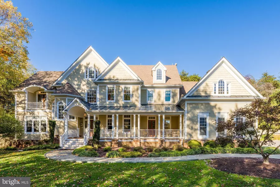 615 KENTLAND DR, Great Falls, VA 22066