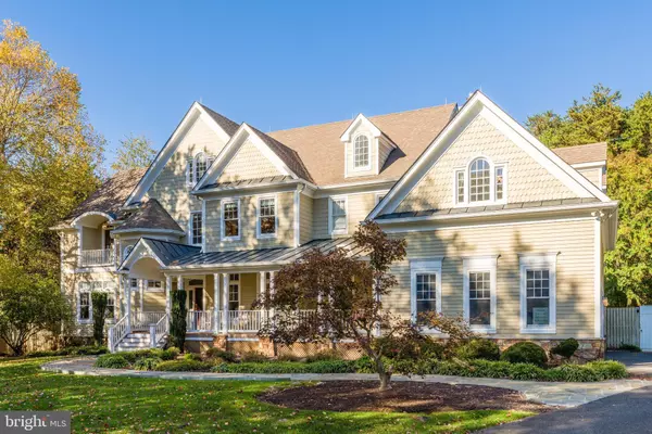 Great Falls, VA 22066,615 KENTLAND DR