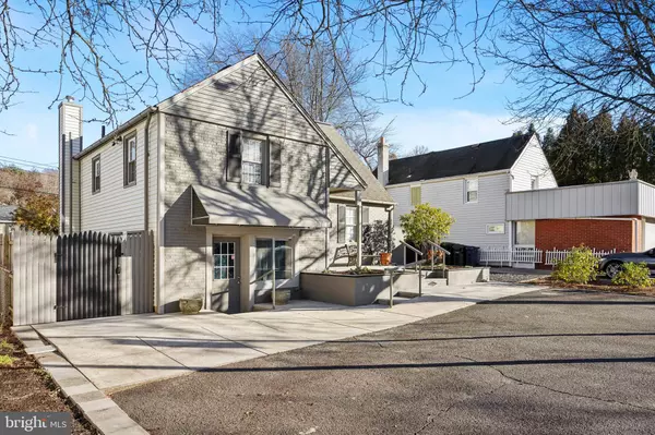 Abington, PA 19001,1155 EASTON RD