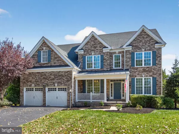 Aldie, VA 20105,41381 LADYBUG CT