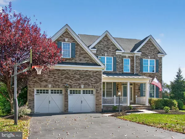 Aldie, VA 20105,41381 LADYBUG CT