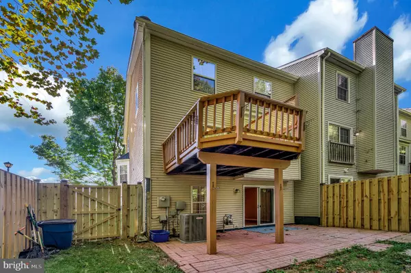 Woodbridge, VA 22191,2728 BRIER POND CIR