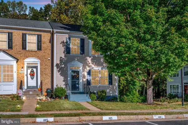 Woodbridge, VA 22191,2728 BRIER POND CIR