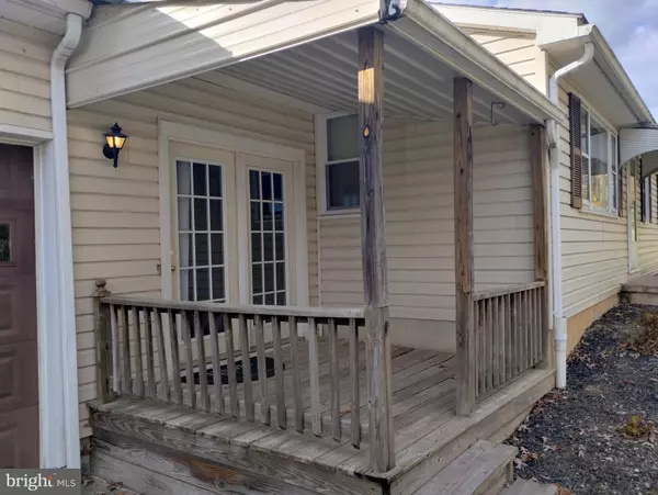 Mc Alisterville, PA 17049,551 SMITH RD