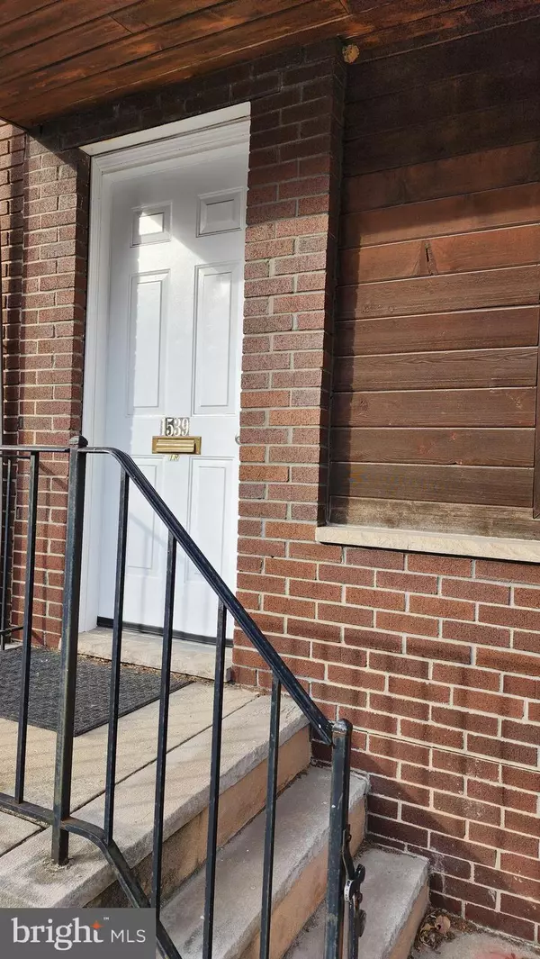 Philadelphia, PA 19147,1539 E MOYAMENSING AVE #1R