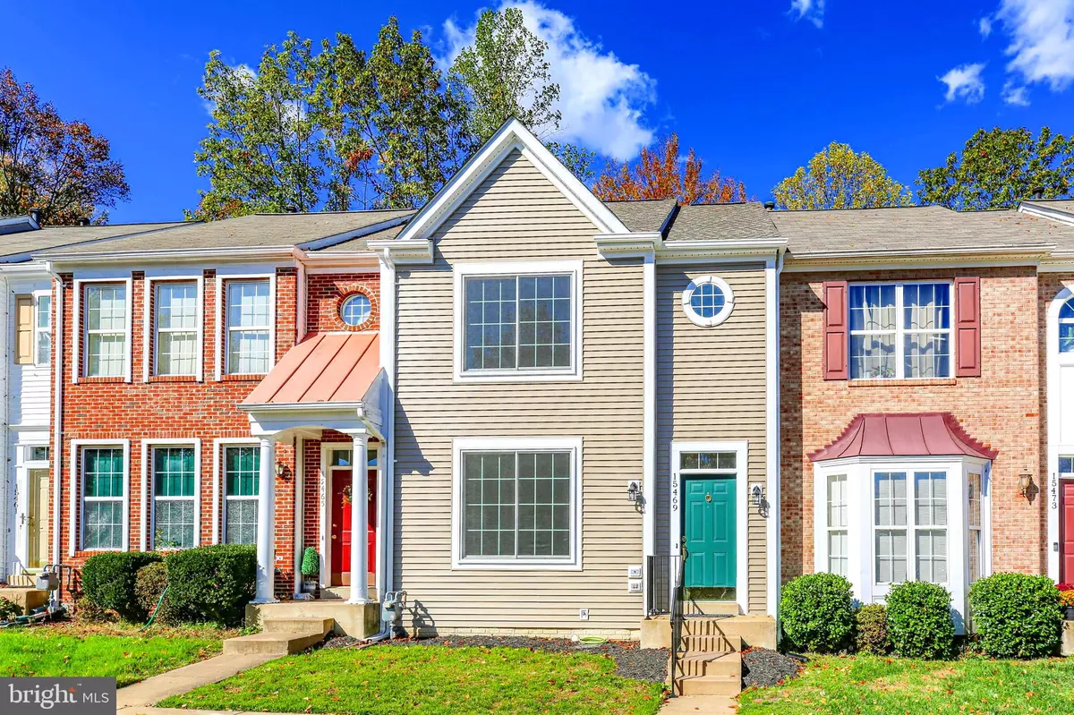 Dumfries, VA 22025,15469 PORT WASHINGTON CT