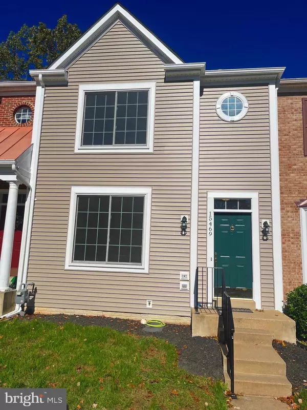 15469 PORT WASHINGTON CT, Dumfries, VA 22025