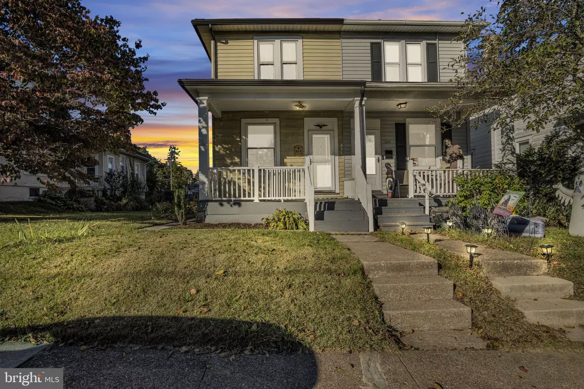 Swatara, PA 17111,302 N 30TH ST