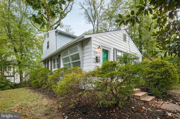 Falls Church, VA 22041,6381 LAKEWOOD DR