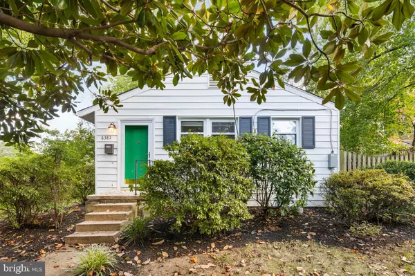 Falls Church, VA 22041,6381 LAKEWOOD DR