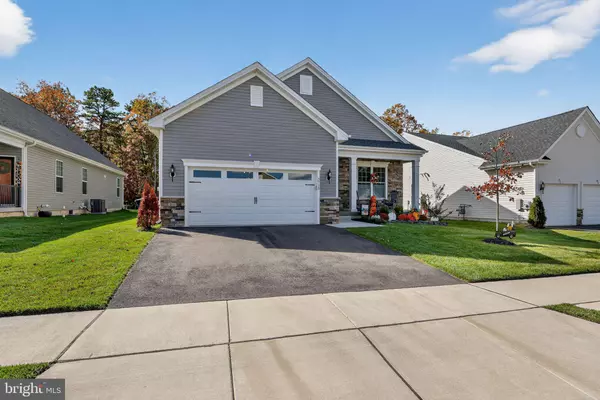 Williamstown, NJ 08094,3715 CASTLETON DR