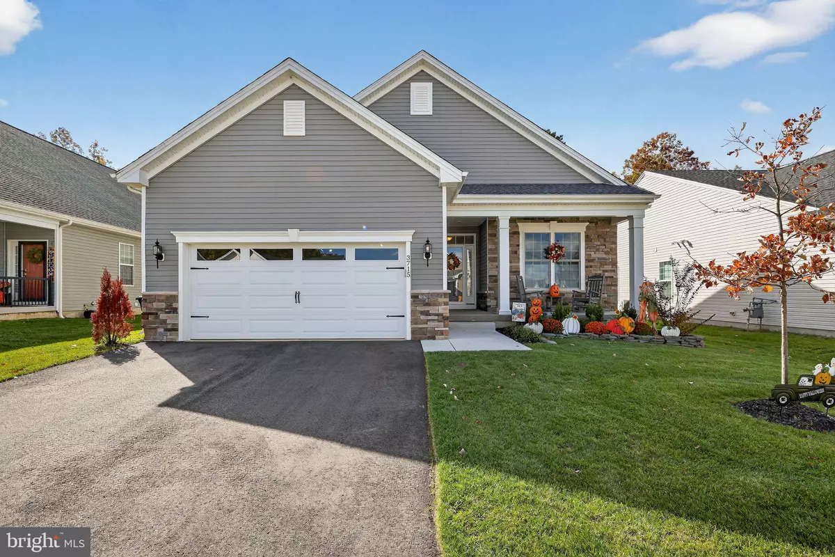 Williamstown, NJ 08094,3715 CASTLETON DR