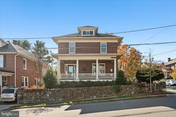 Winchester, VA 22601,400 HANDLEY AVE